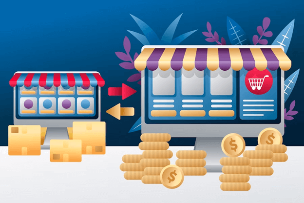 Building a Successful E-commerce Store with Shopify